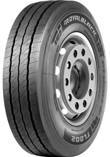Автошина 215/75R17.5 Royal black TL002 135/133L Прицеп