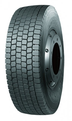 Автошина 295/80R22.5 Goodride AD733 152/149M НС18 Ведущая
