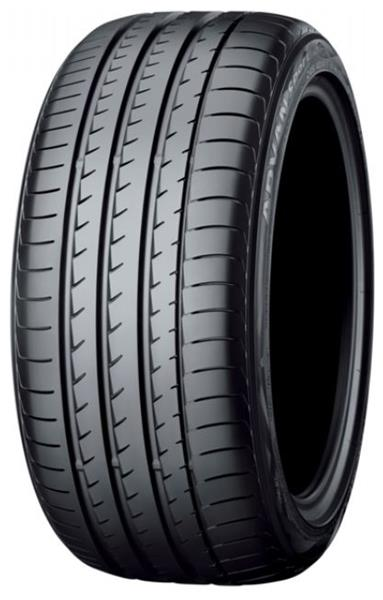 Автошина R18 255/40R18 Yokohama Advan V105 95Y runflat