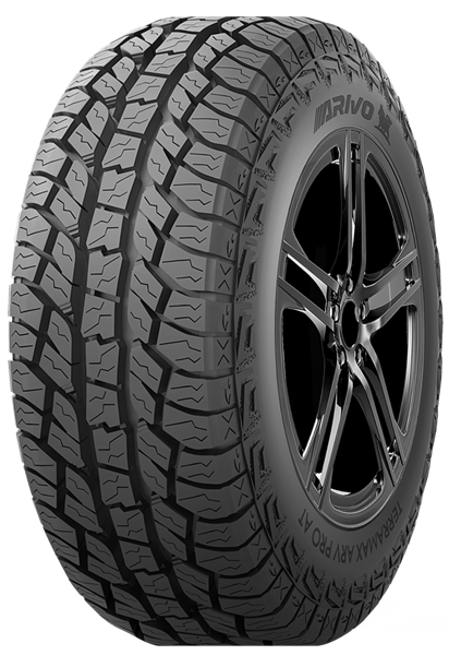 Автошина R18 285/60R18 Arivo Terramax ARV Pro A/T 120S