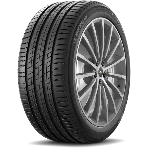 Автошина R21 275/45R21 Michelin Latitude Sport 3 XL 107Y MO