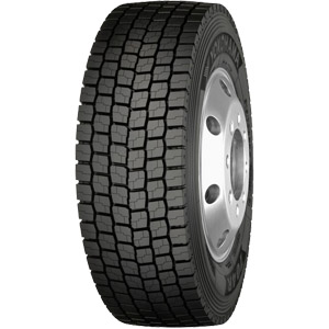 Автошина 315/60R22.5 Yokohama 704R 152/148L Ведущая