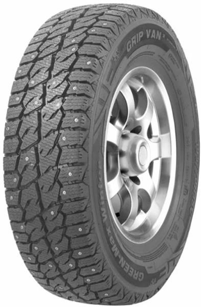 Автошина R16 225/75R16C Linglong GreenMax Winter Grip Van 2 121/120R Ш
