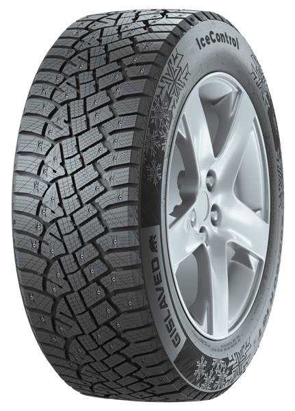 Автошина R15 185/60R15 Gislaved IceControl 88T Ш
