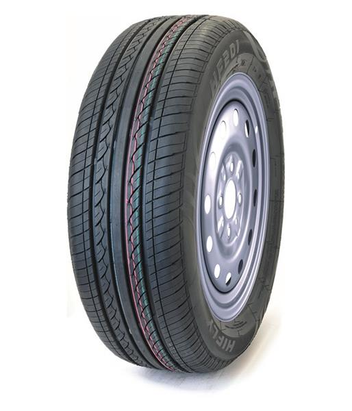Автошина R15 185/60R15 HIFLY HF201 84H
