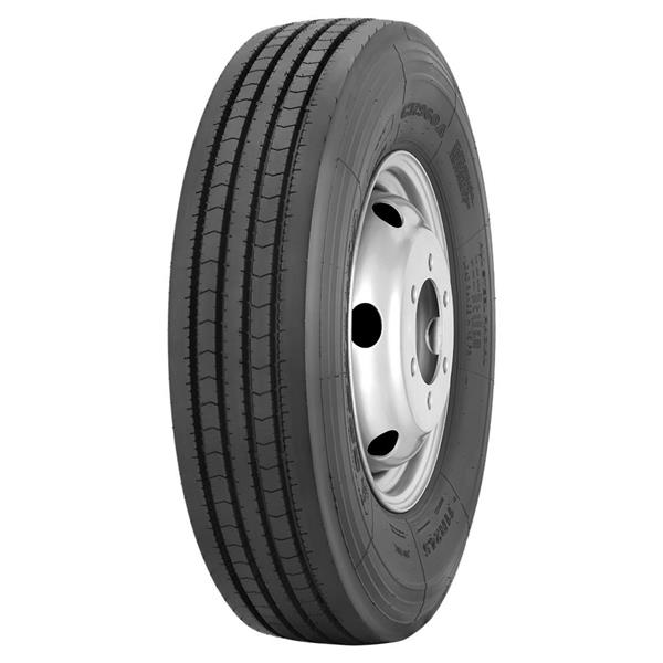 Автошина 245/70R19.5 Goodride CR960A 136/134M НС16 Рулевая