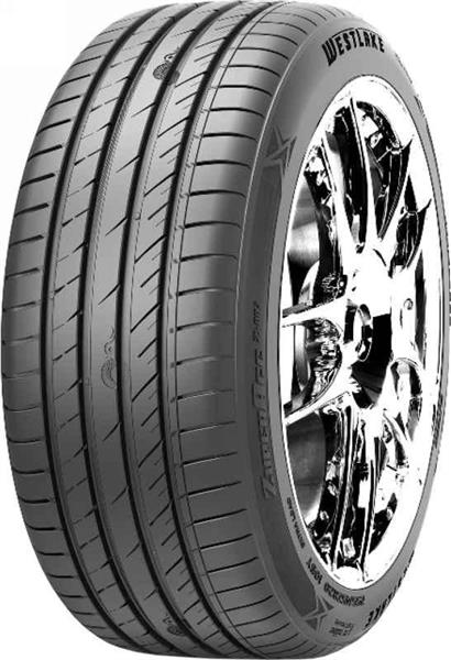 Автошина R19 245/35R19 Westlake Z-007 ZuperAce 93W runflat