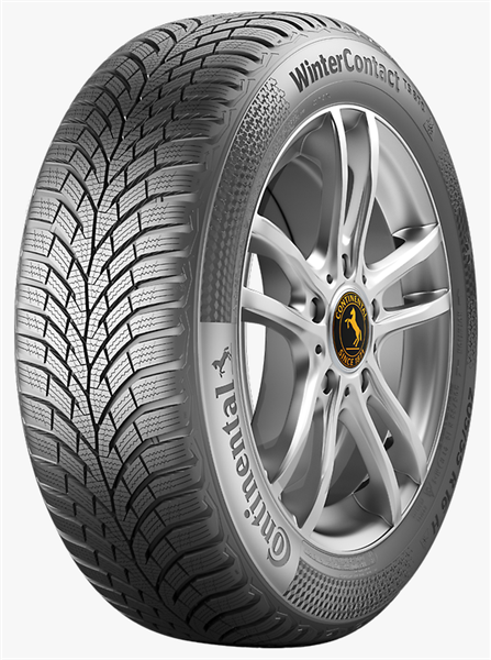 Автошина R19 155/70R19 Continental WinterContact TS 870 88T