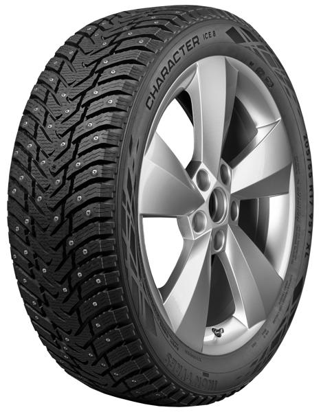 Автошина R14 185/65R14 Ikon Tyres Character Ice 8 90T Ш