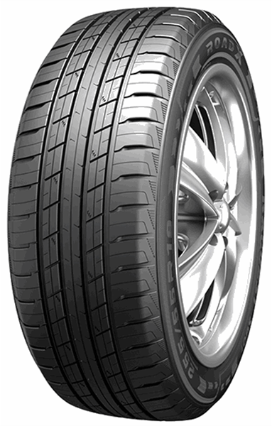 Автошина R18 255/60R18 RoadX Rxquest Su01 112V