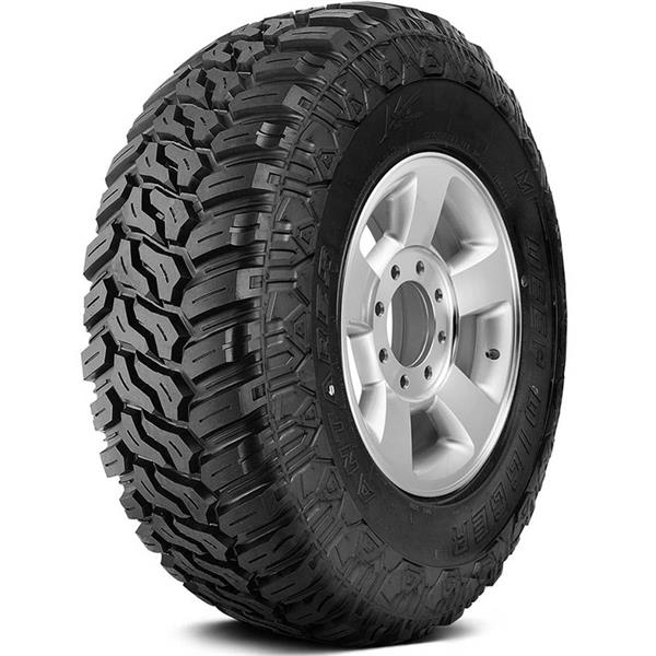 Автошина R17 265/70R17 Antares Deep Digger 121/118Q