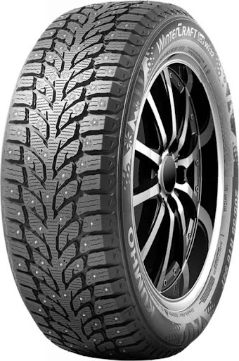 Автошина R14 185/65R14 Kumho WinterCraft WI32 90T Ш