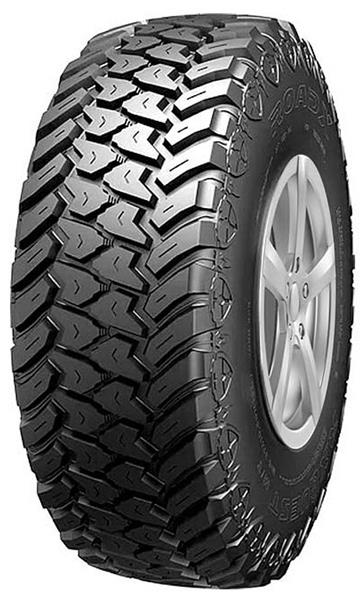 Автошина R15 31/10.5R15 RoadX RX Quest MT 109Q