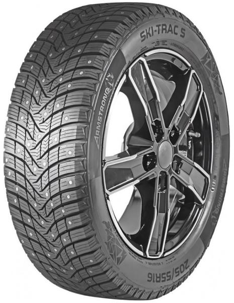 Автошина R18 235/60R18 Armstrong SKI-TRAC S 107T Ш