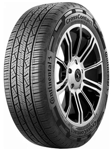 Автошина R18 285/60R18 Continental ContiCrossContact H/T 116H fr