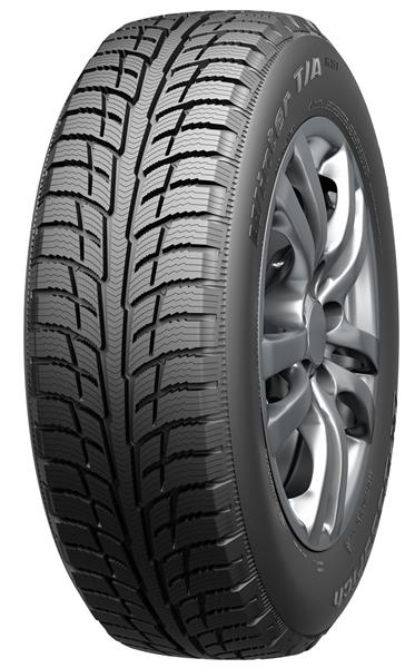 Автошина R17 225/45R17 BFGoodrich Winter T/A KSI GO 91T