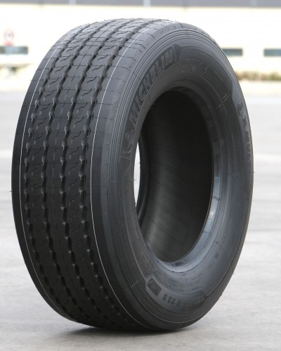 Автошина 385/65R22.5 Michelin X MULTI Т 160K Прицеп