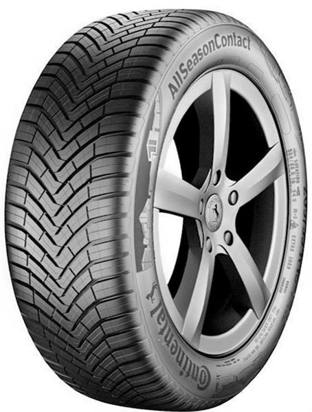 Автошина R17 215/65R17 Continental AllSeason Contact 99V ContiSeal