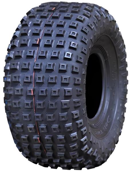 Автошина 11/22R8 Forerunner Ares 