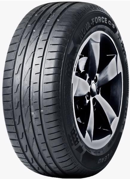 Автошина R21 275/45R21 Leao Nova-Force C/S 110W