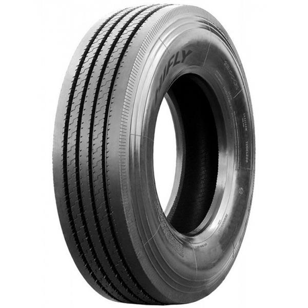 Автошина 215/75R17.5 HIFLY HH-102 135/133J НС16 Рулевая