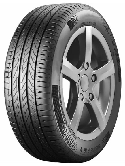 Автошина R14 175/65R14 Gislaved UltraControl 82T