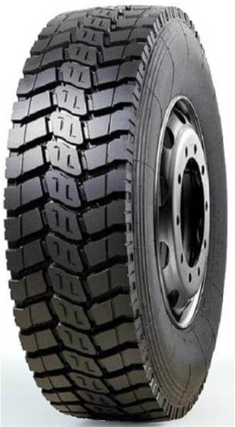 Автошина 10.00R20 HIFLY HH313 149/146K НС18 Ведущая