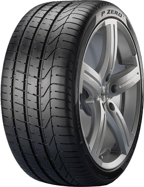 Автошина R18 255/40R18 Pirelli PZero XL 99Y МО