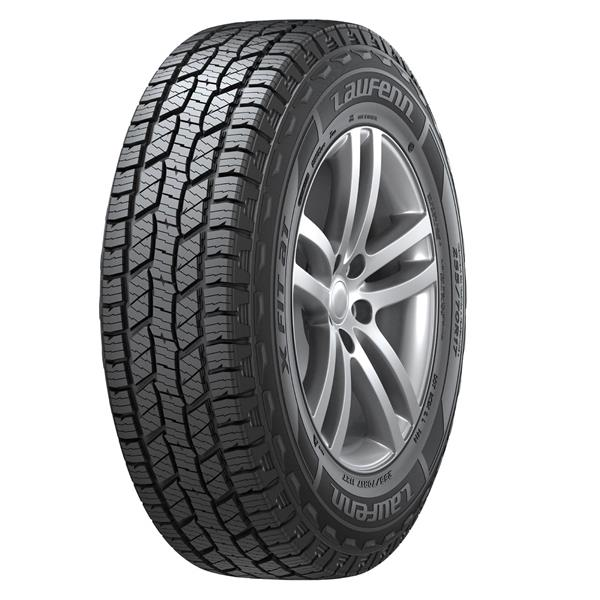 Автошина R16 235/70R16 Laufenn X Fit AT (LC01) 106T