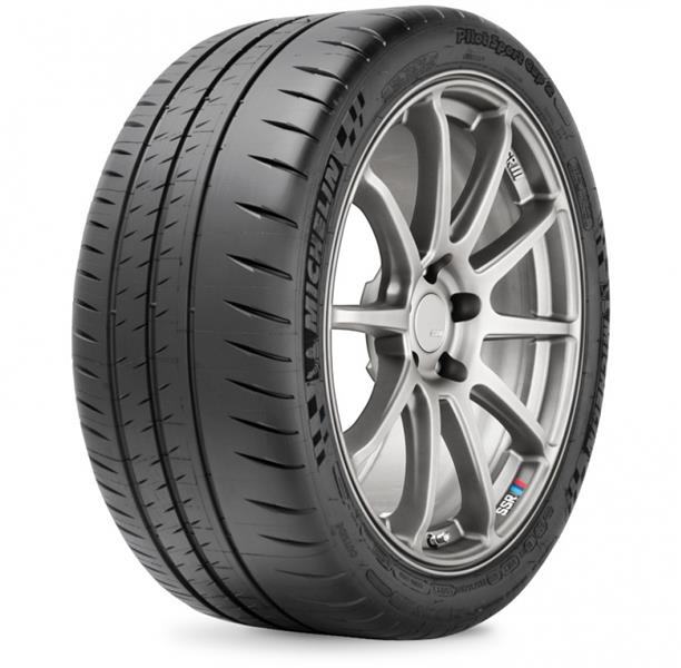 Автошина R19 255/35R19 Michelin Pilot Sport Cup 2 96Y Connect