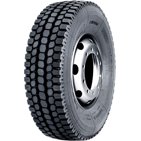 Автошина 11.00R22.5 Goodride CM 980 148/145L НС16 Ведущая