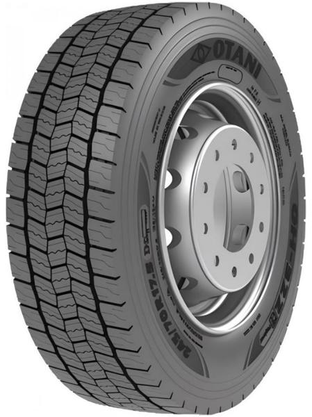 Автошина 265/70R19.5 Otani OH-322 140/138M Ведущая