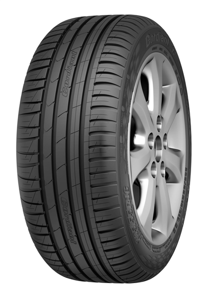 Автошина R16 215/65R16 Cordiant Sport 3 102V