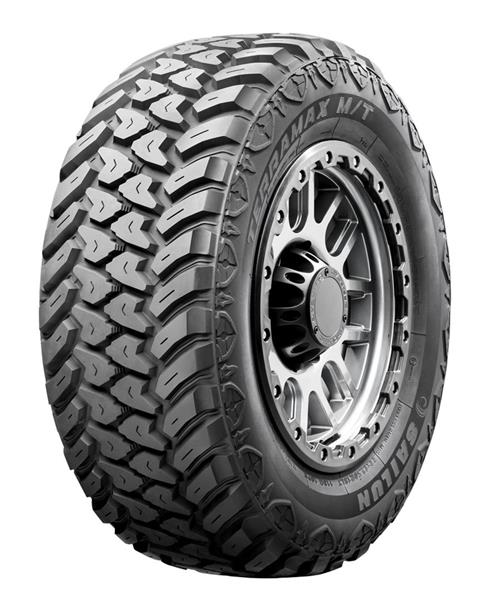 Автошина R15 31/10.5R15 Sailun TERRAMAX M/T 109Q