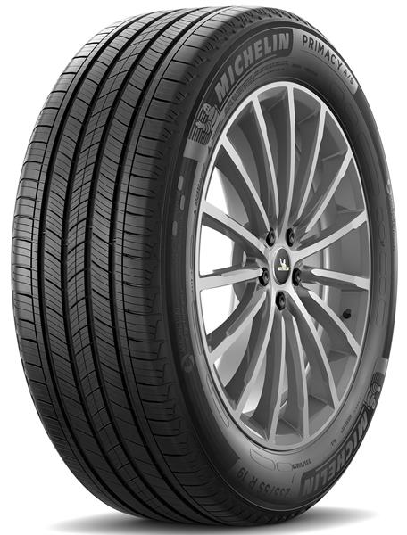 Автошина R22 285/45R22 Michelin Primacy All Season 114Y