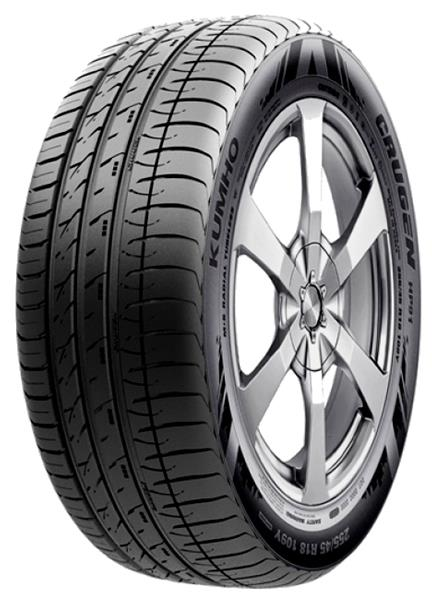 Автошина R19 265/50R19 Kumho HP91 110Y