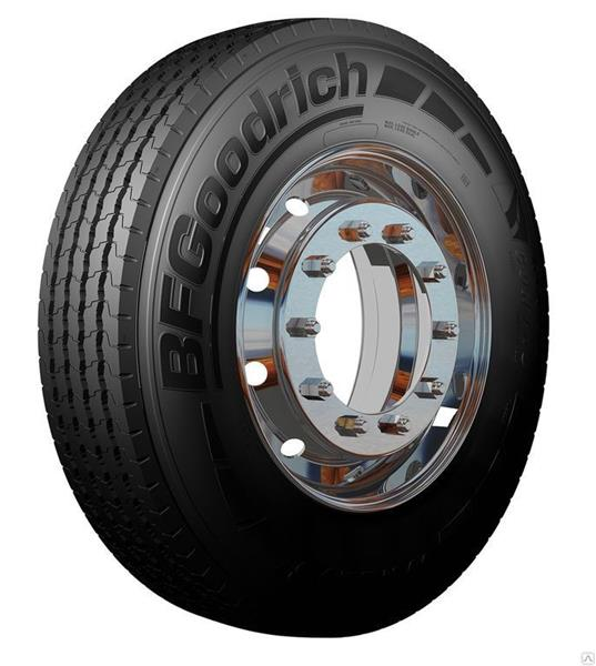 Автошина 315/80R22.5 BFGoodrich ROUTE CONTROL S 156/150 L Рулевая