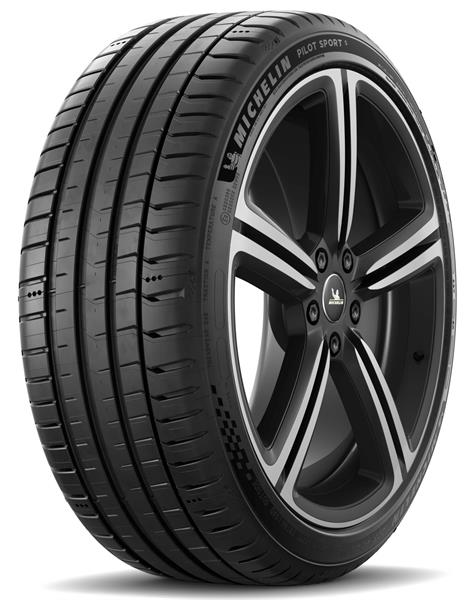 Автошина R18 255/40R18 Michelin Pilot Sport 5 99W MO