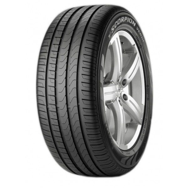 Автошина R21 295/40R21 Pirelli Scorpion Verde XL 111Y
