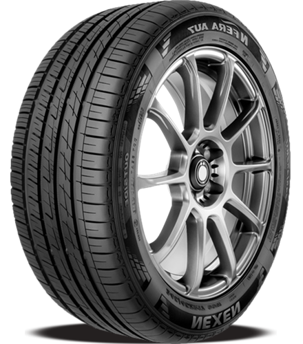 Автошина R17 245/45R17 Nexen N'Fera AU7 99W