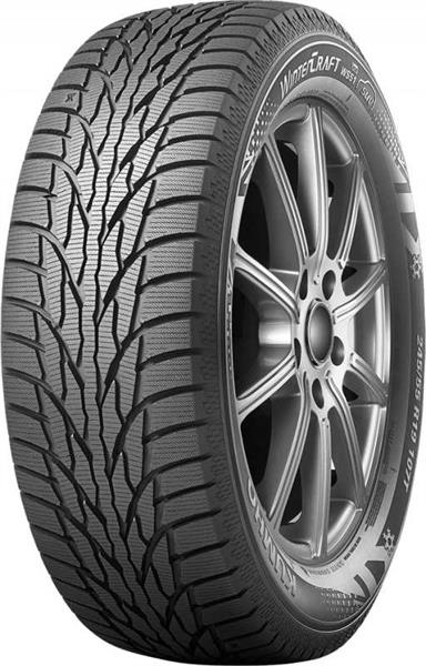 Автошина R17 225/60R17 Kumho Wintercraft SUV Ice WS51 103T