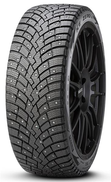 Автошина R18 225/45R18 Pirelli Ice Zero 2 XL 95H Ш