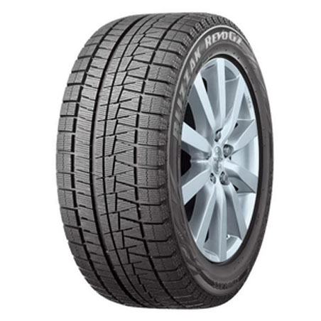Автошина R17 245/45R17 Bridgestone Blizzak Revo GZ 95S