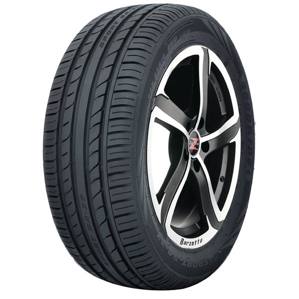 Автошина R18 255/40R18 Goodride SA37 99Y