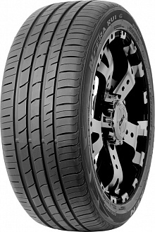 Автошина R19 235/45R19 Roadstone Nfera RU1 95W