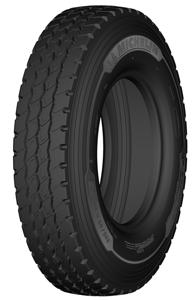Автошина 325/95R24 Michelin X Works Z2 162/160K Ведущая