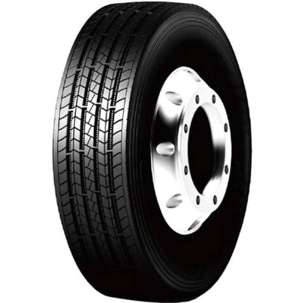 Автошина 245/70R19.5 Compasal CPS21 143/141M НС18 Рулевая