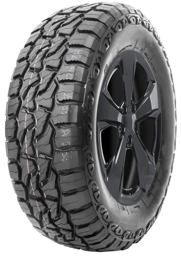 Автошина R15 31/10.5R15 Aplus Shredder RT 109Q