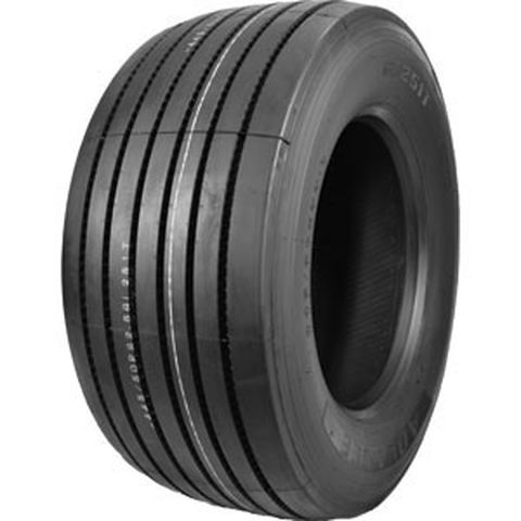 Автошина 385/55R19.5 Advance GL251T 156J НС20 Прицеп