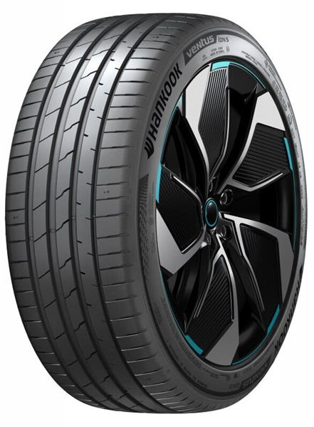 Автошина R18 235/45R18 Hankook iON evo IK01 98W